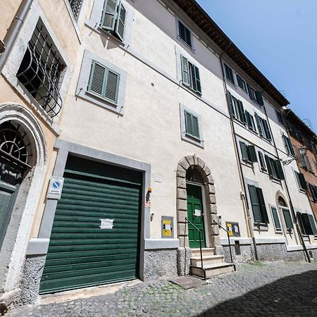 Ibernesi 23 - Fori Imperiali Apartman Róma Kültér fotó