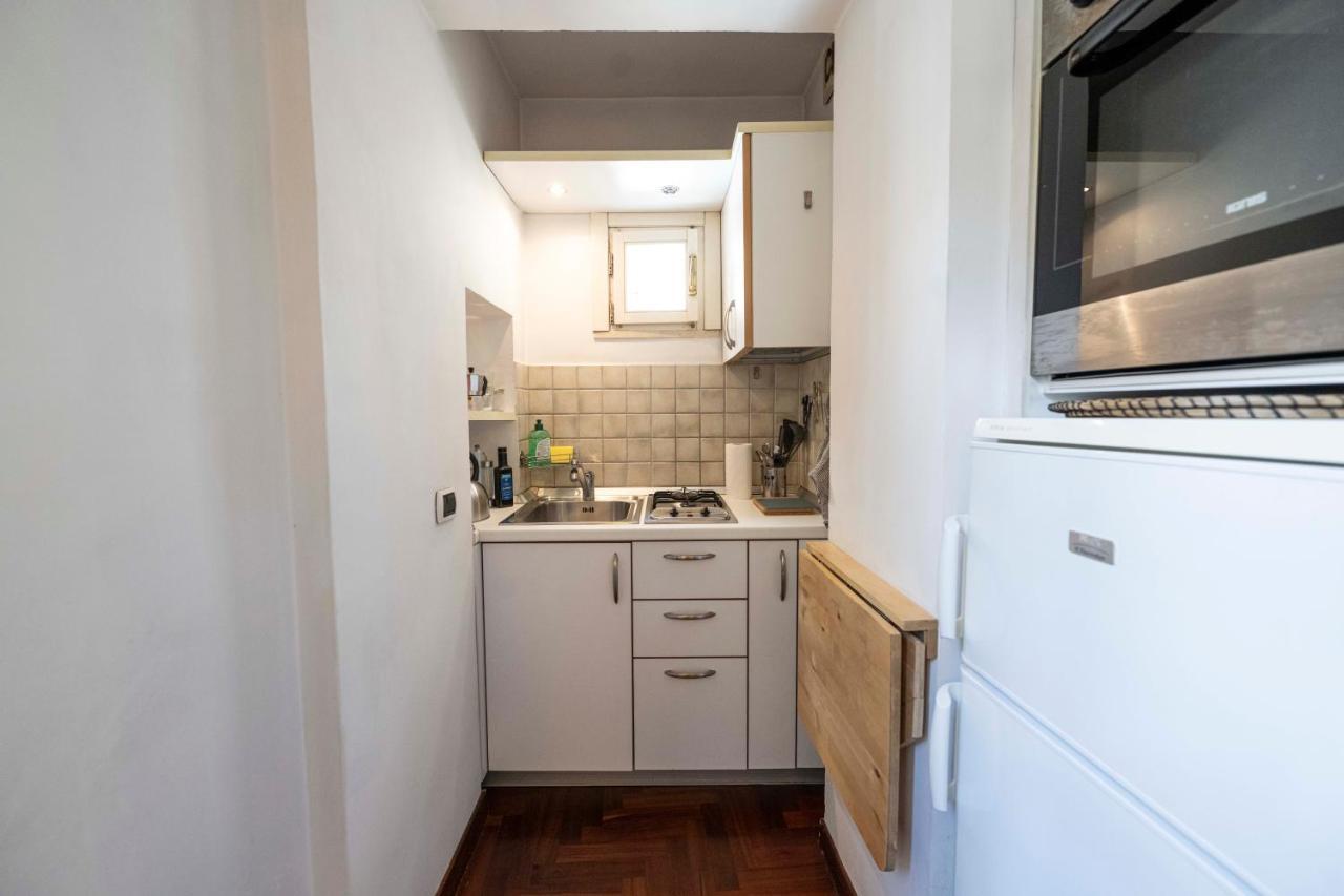 Ibernesi 23 - Fori Imperiali Apartman Róma Kültér fotó