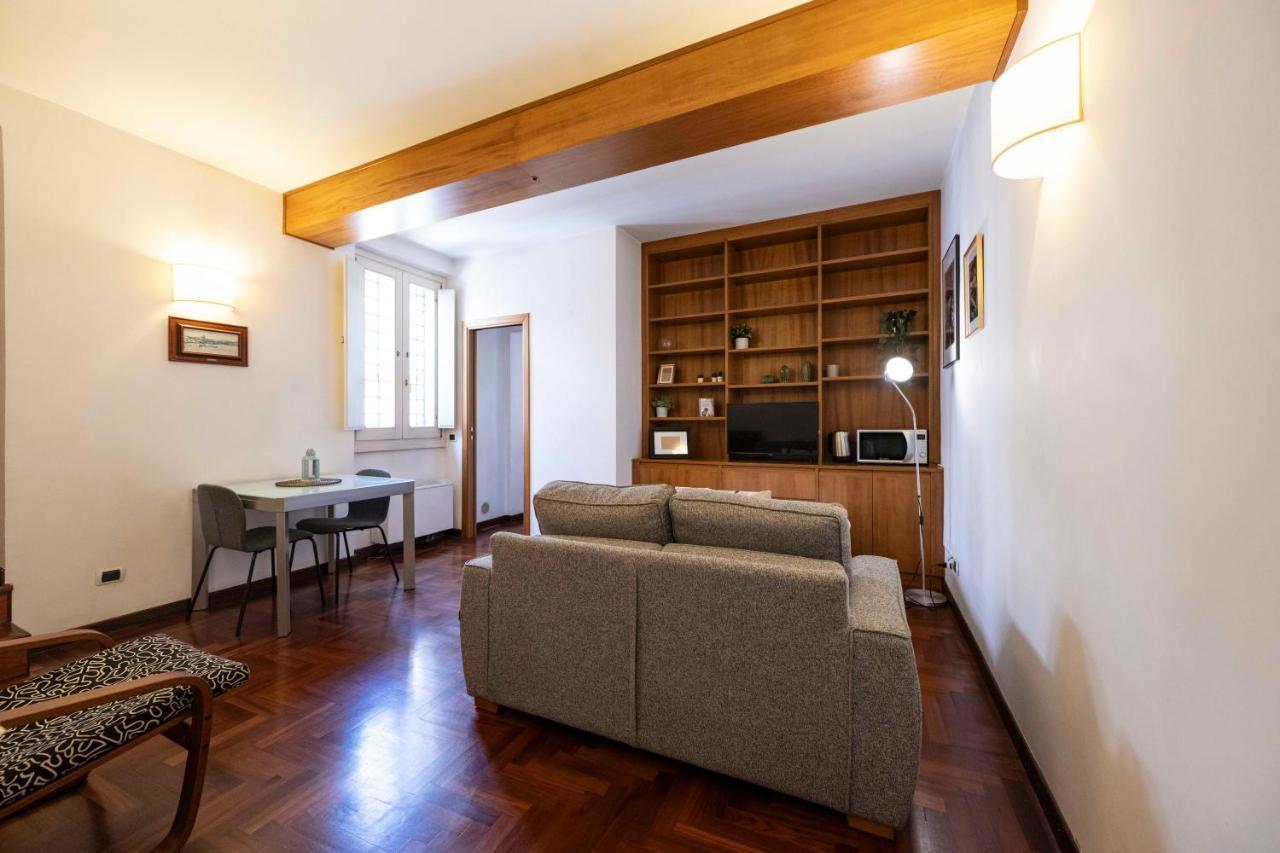 Ibernesi 23 - Fori Imperiali Apartman Róma Kültér fotó