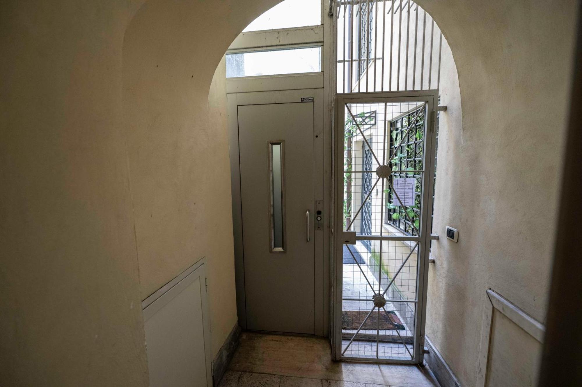 Ibernesi 23 - Fori Imperiali Apartman Róma Kültér fotó