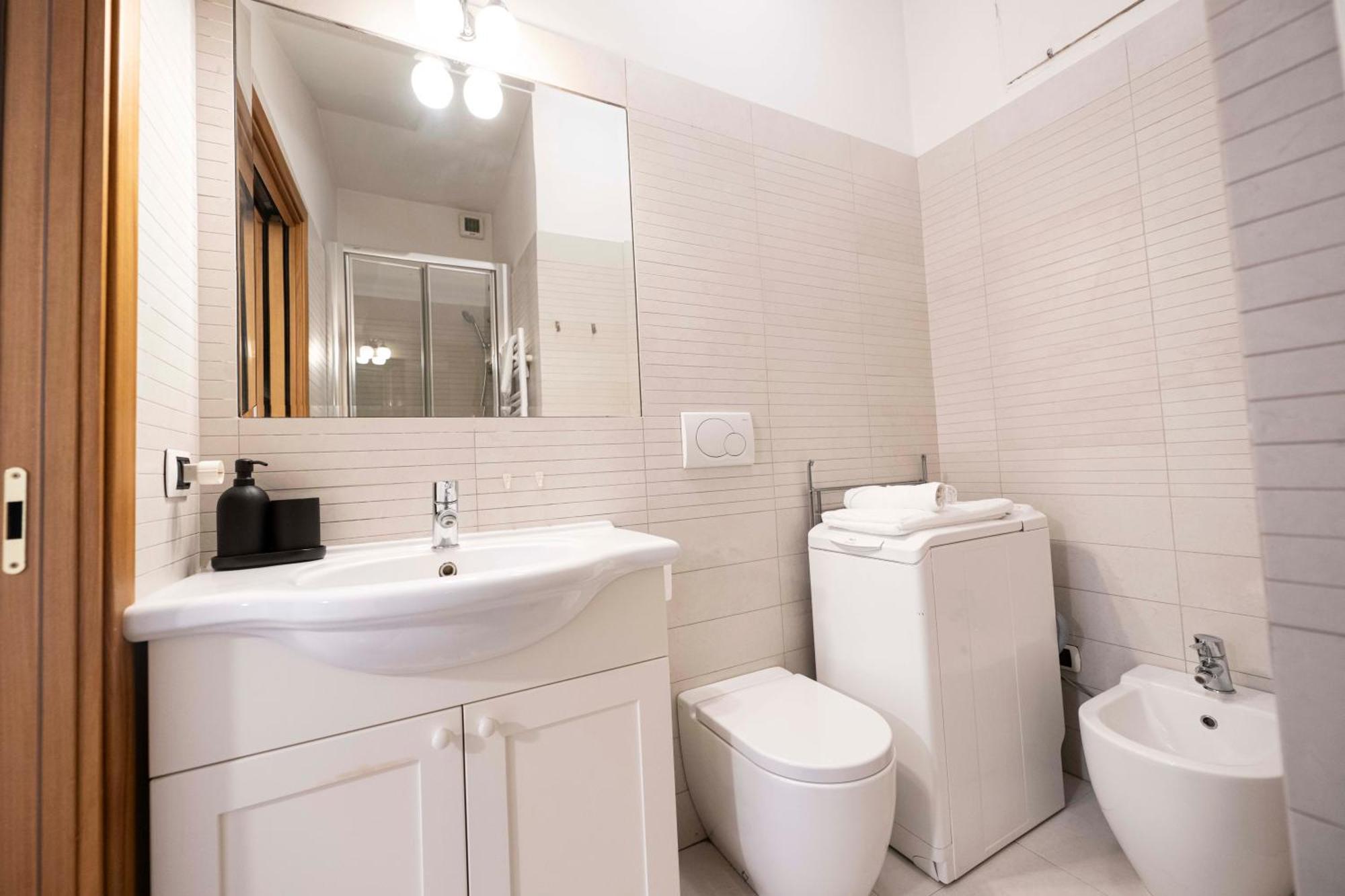 Ibernesi 23 - Fori Imperiali Apartman Róma Kültér fotó